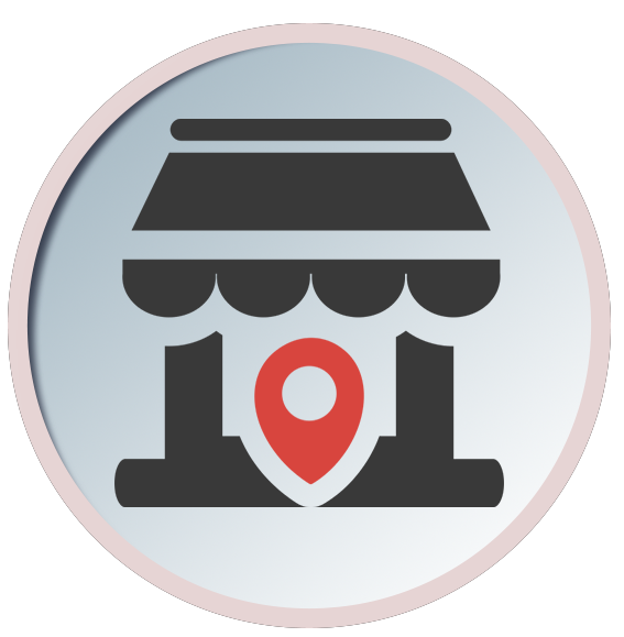 آیکون فروش مستقیم